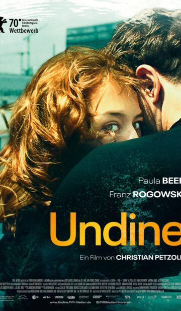UNDINE (2D)