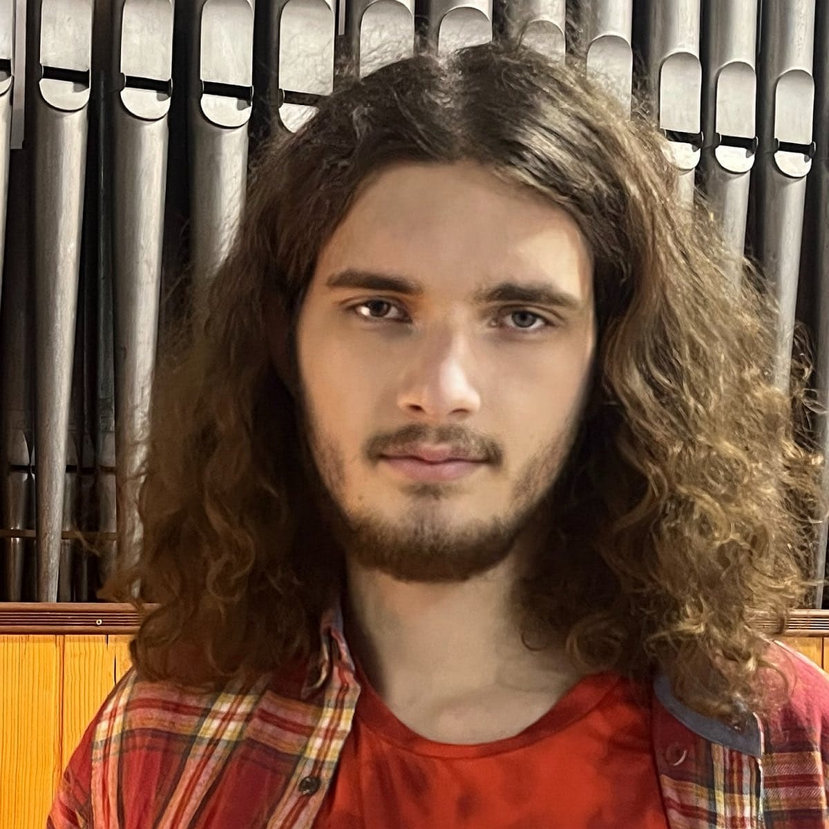 26. Međunarodni festival „Dani orgulja – Dies organorum“: Živojin Mladenović