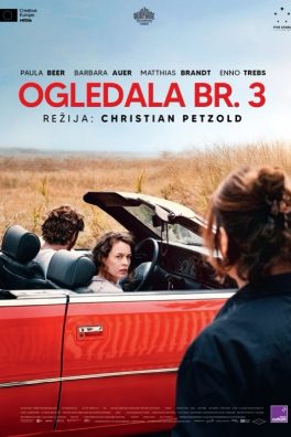 Ogledala Br. 3 / Miroirs No. 3