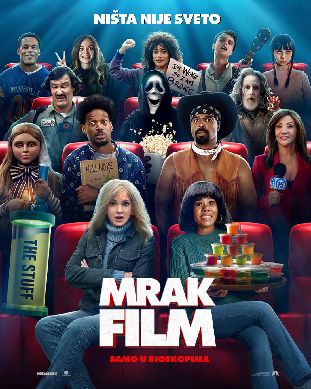 MRAK FILM