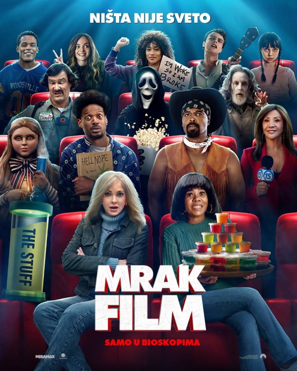 MRAK FILM