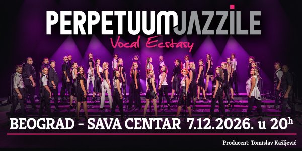 Perpetuum Jazzile