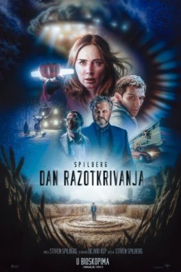 Dan Razotkrivanja / Disclosure Day