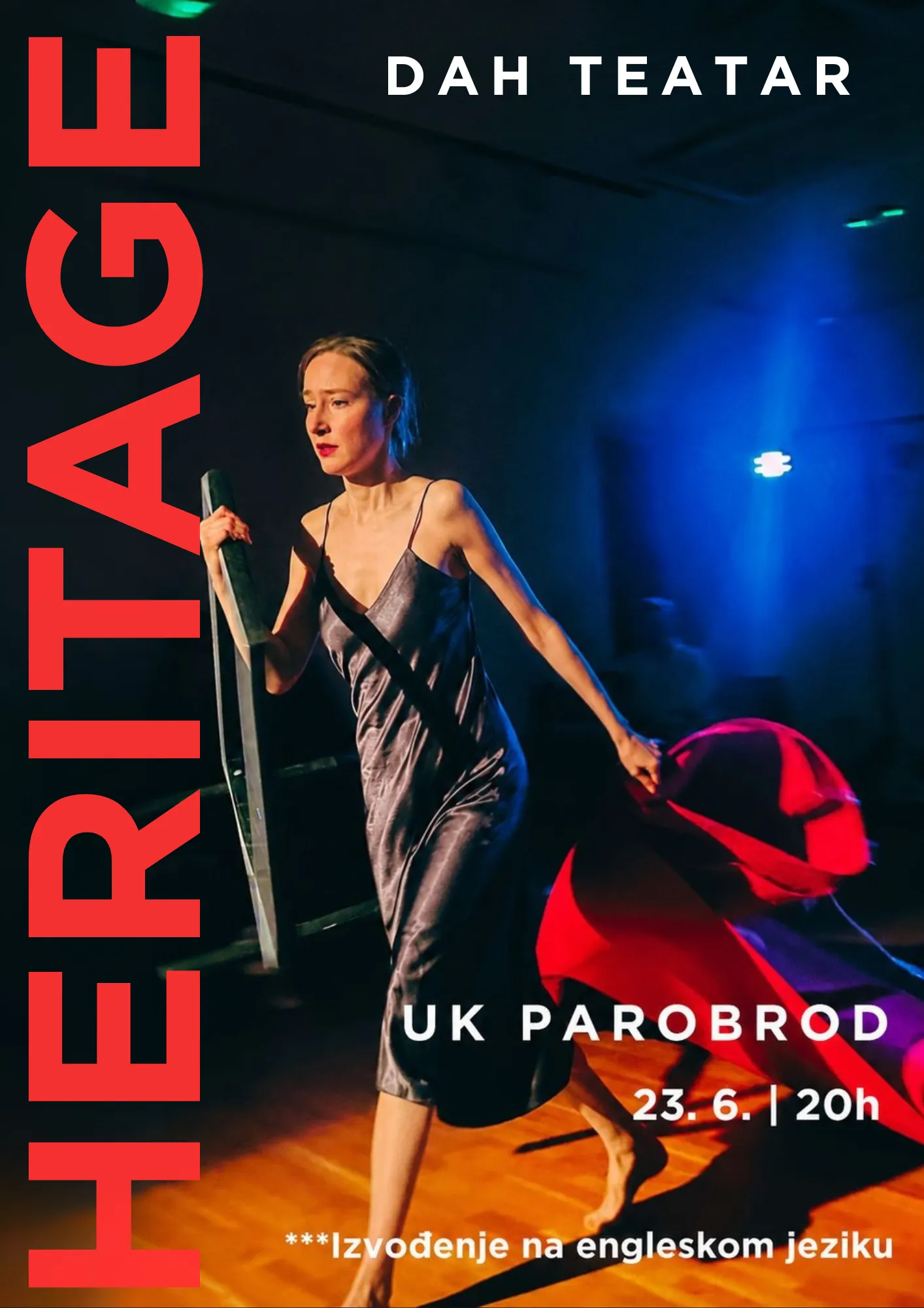 Performance "Heritage"