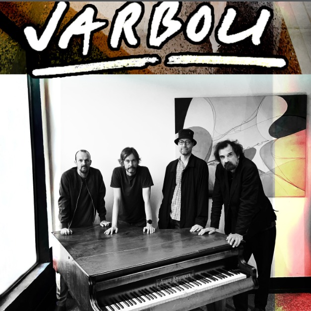 Jarboli