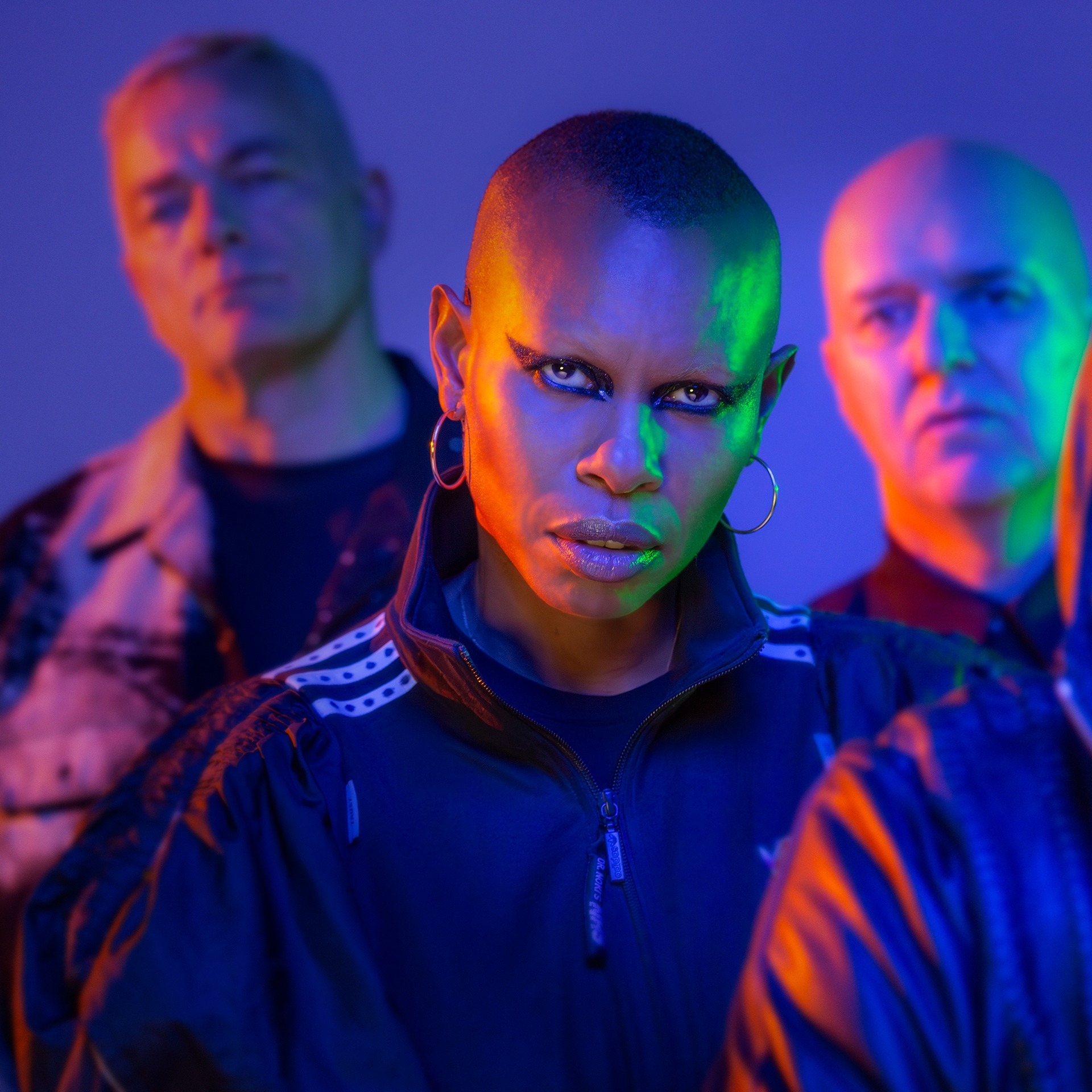 Skunk Anansie (UK)