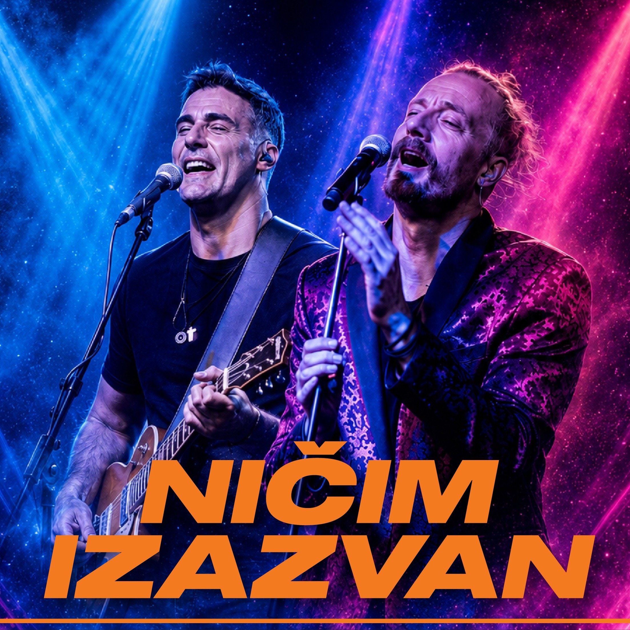 Ničim Izazvan