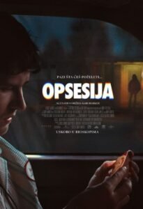OPSESIJA