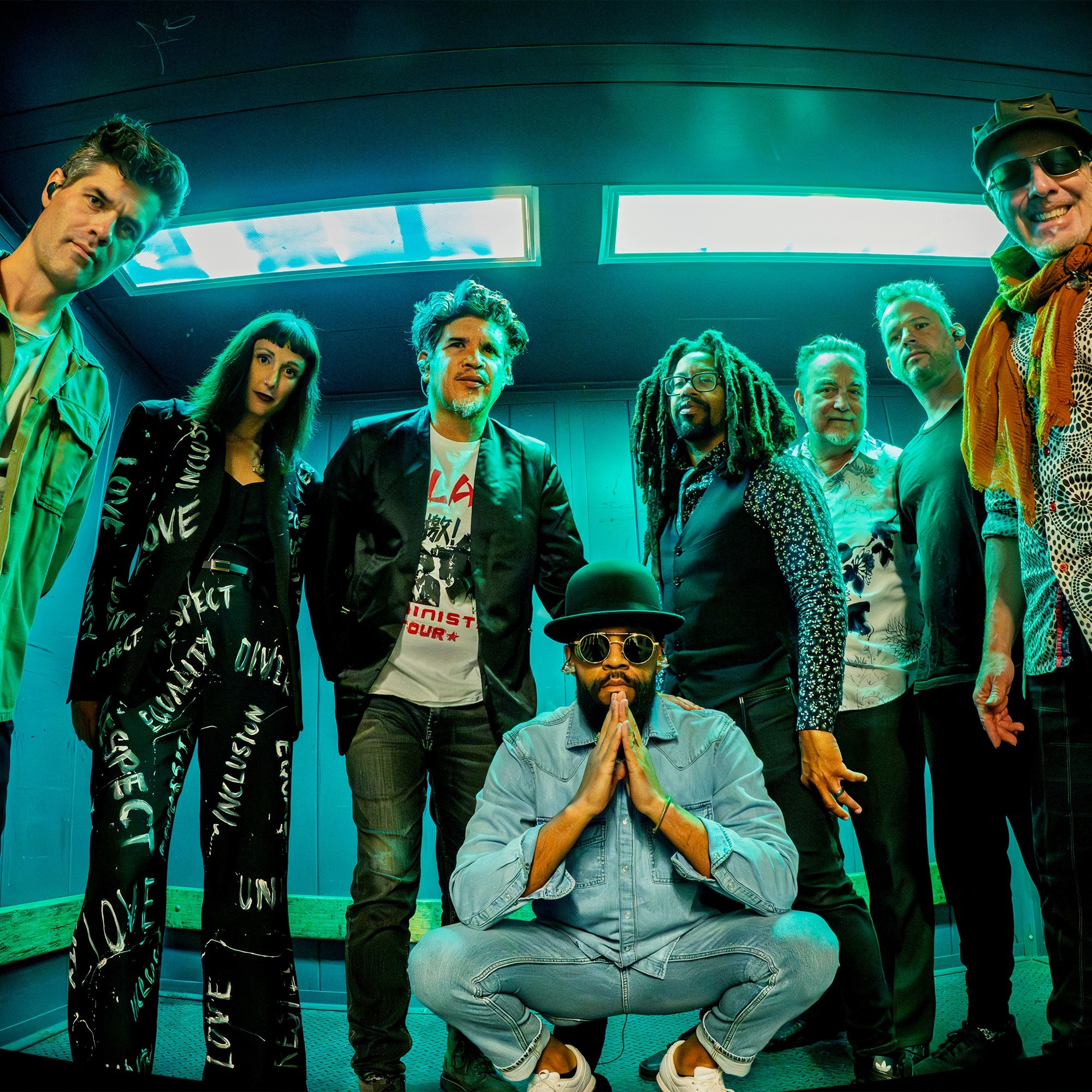 Thievery Corporation (USA)