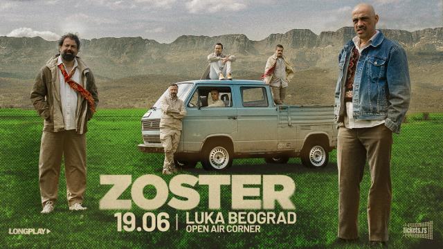 ZOSTER
