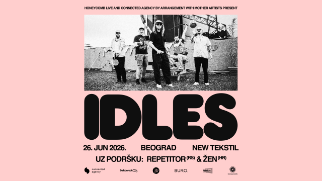 IDLES