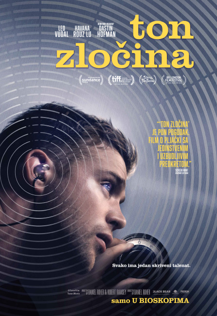 Ton zločina