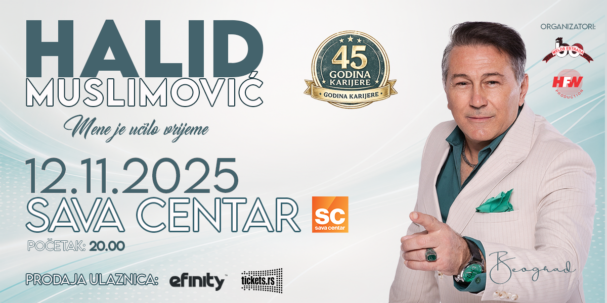 Halid Muslimović