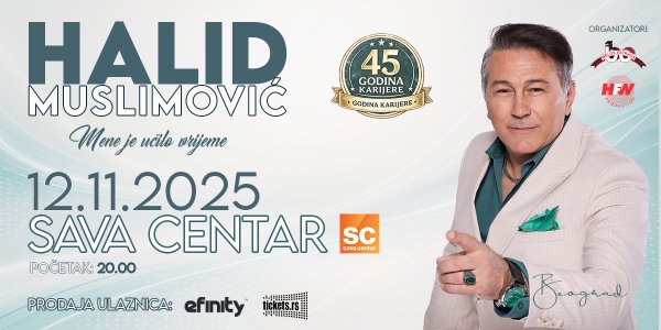 Halid Muslimović
