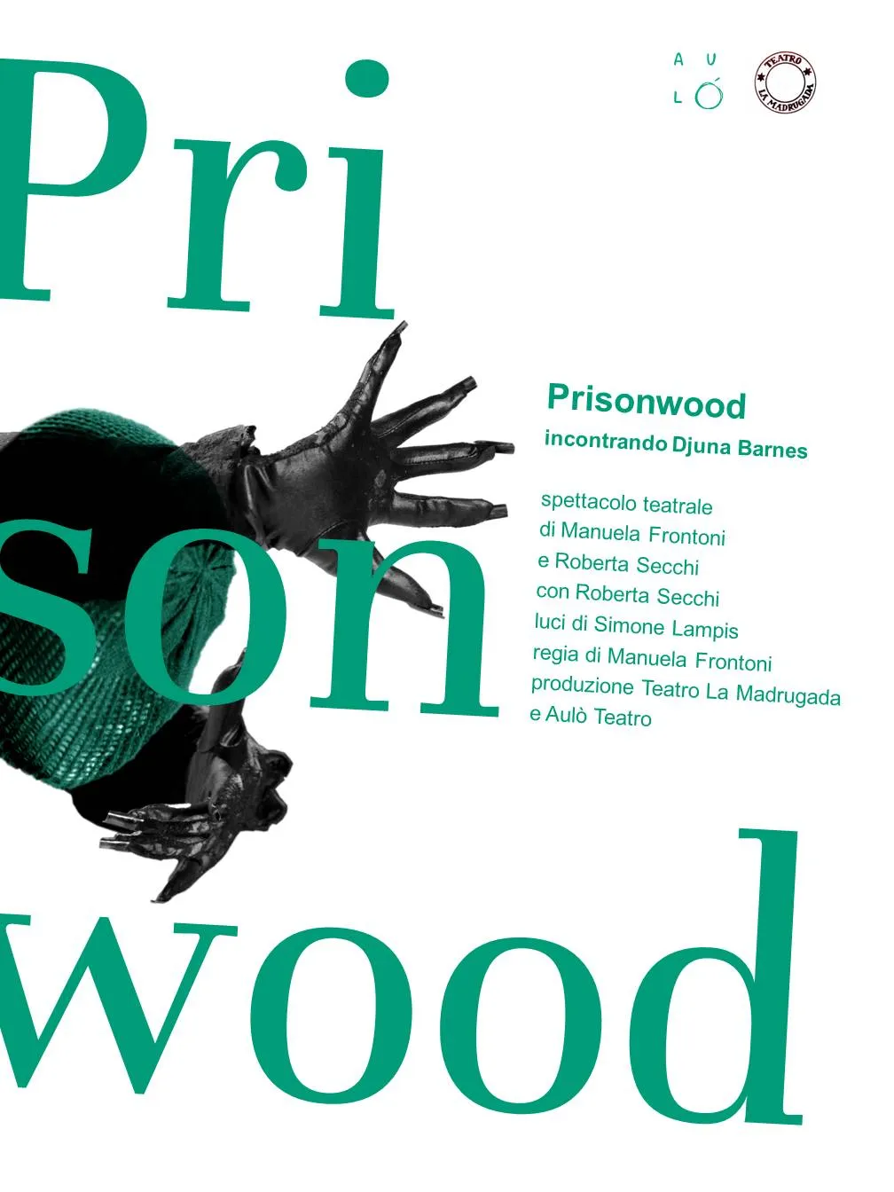 Predstava "Prisonwood"