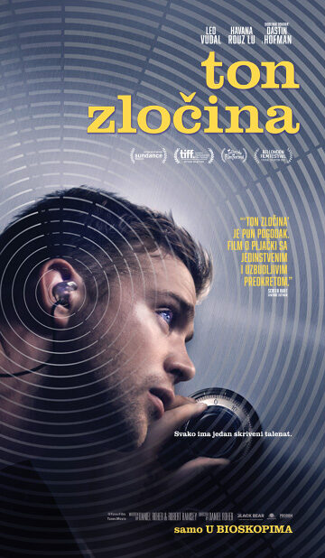 TON ZLOČINA