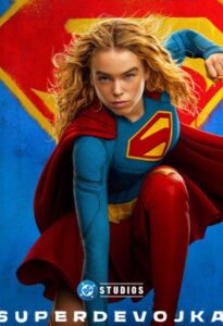 Superdevojka
