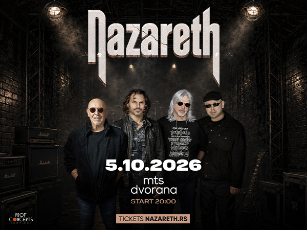 Nazareth