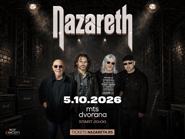 Nazareth