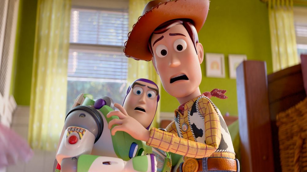 Priča o igračkama 5