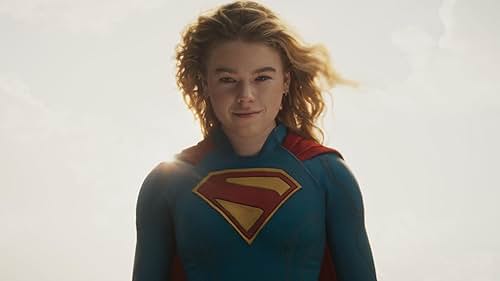 Superdevojka