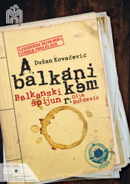 Balkanski špijun