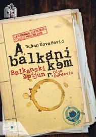 Balkanski špijun