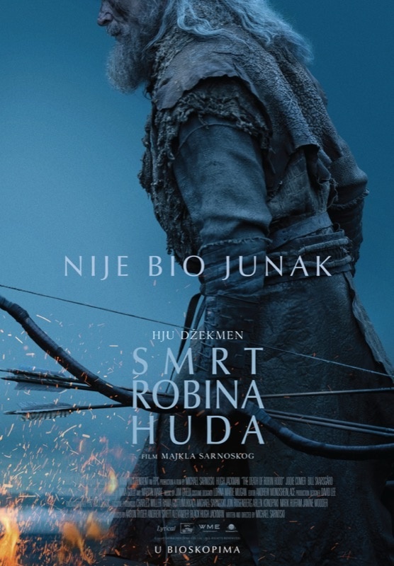 Smrt Robina Huda