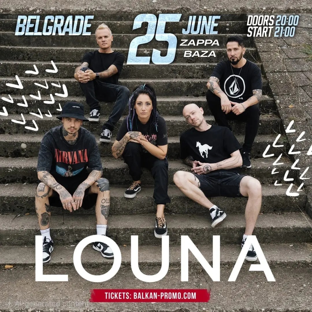 Louna (RU)