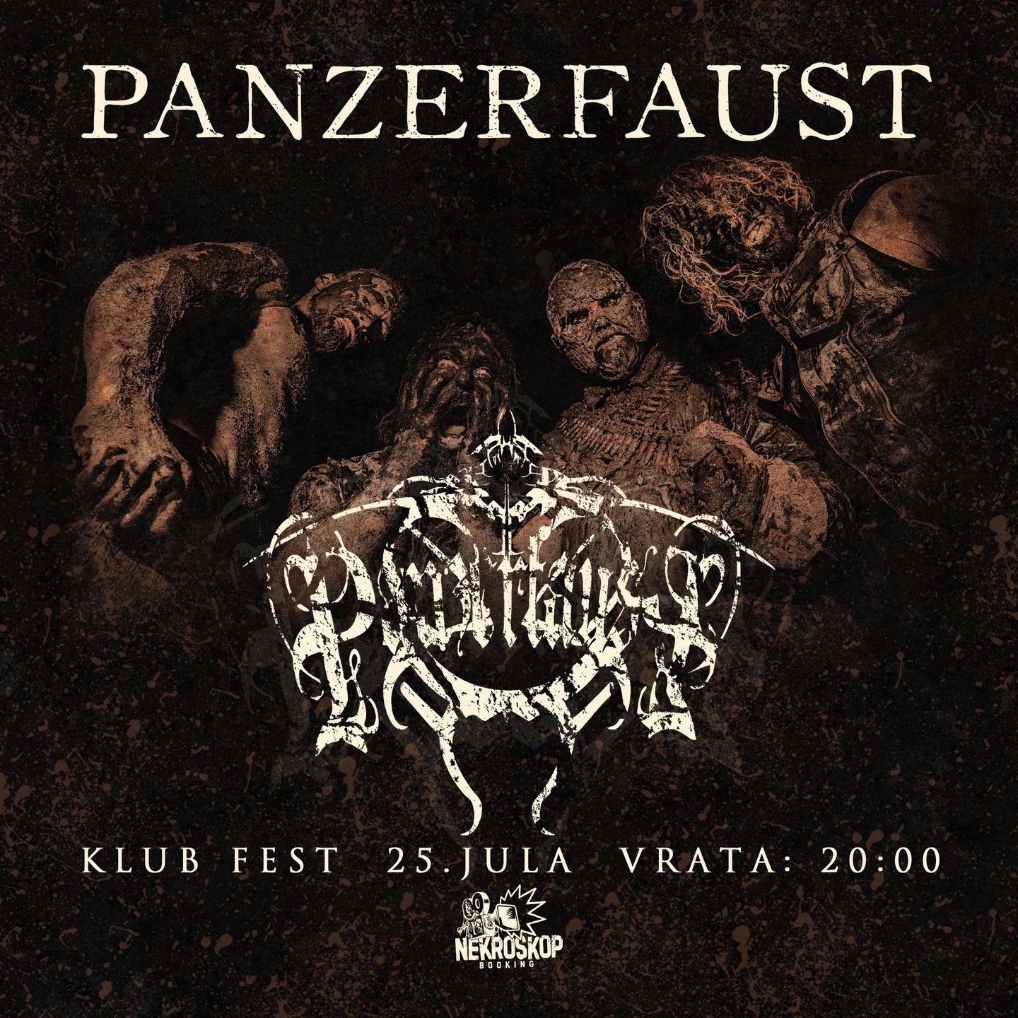 Panzerfaust (CAN)