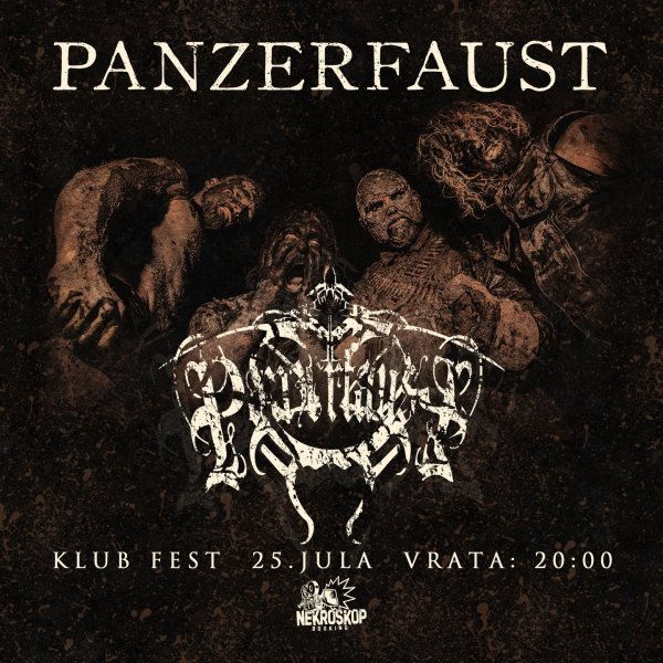 Panzerfaust (CAN)