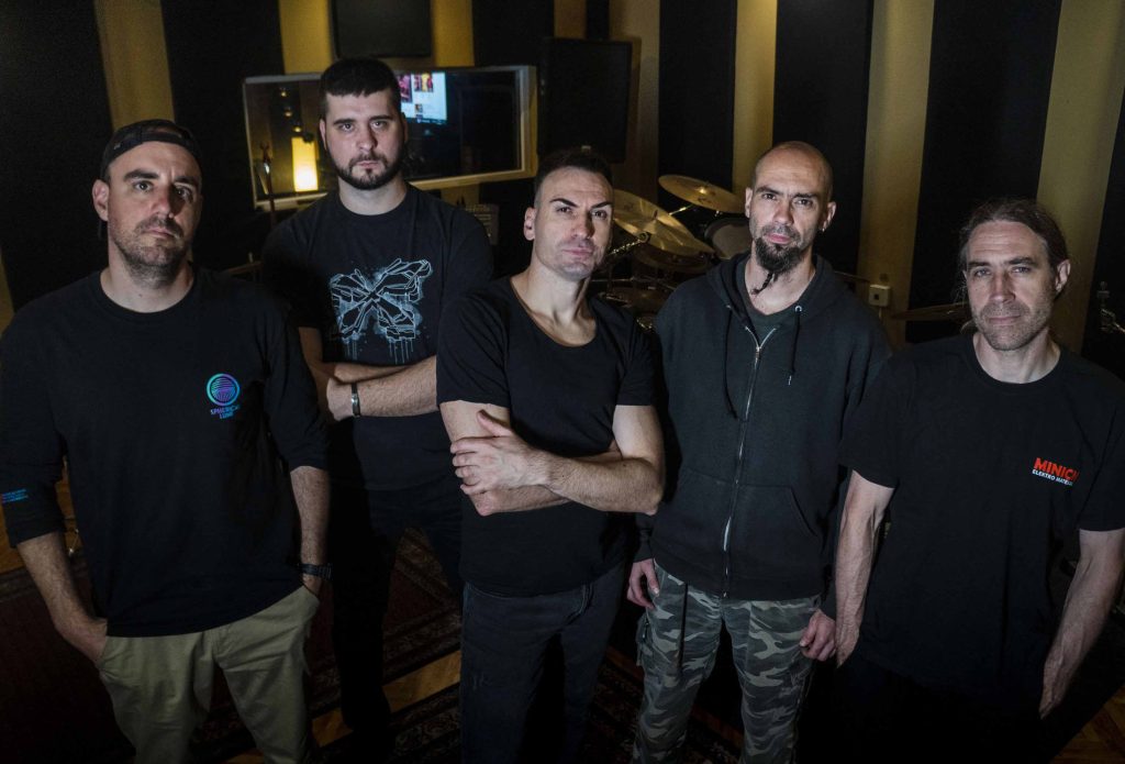ZROK fest: Inverzija, Greenbirds, Direct Drive