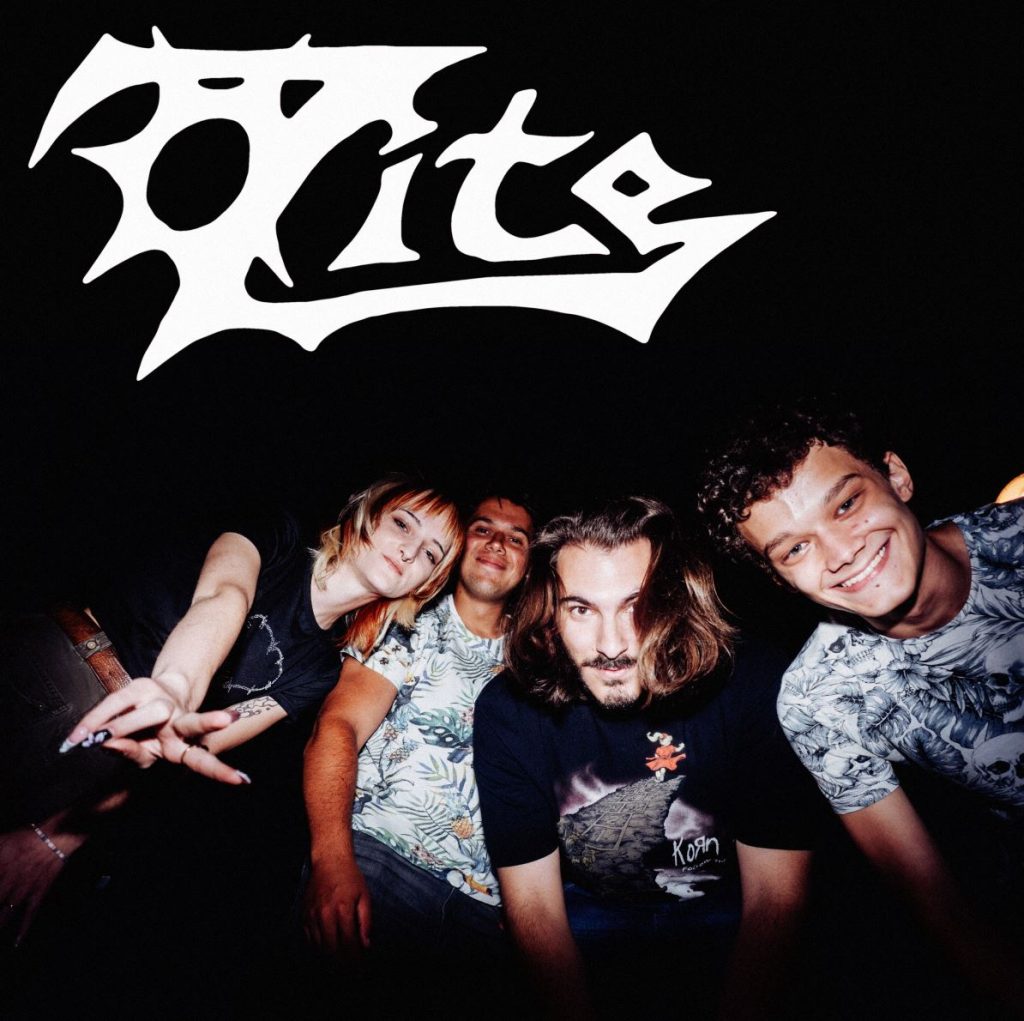 ZROK fest: Ozite, TBK, Lust 4 Thrust