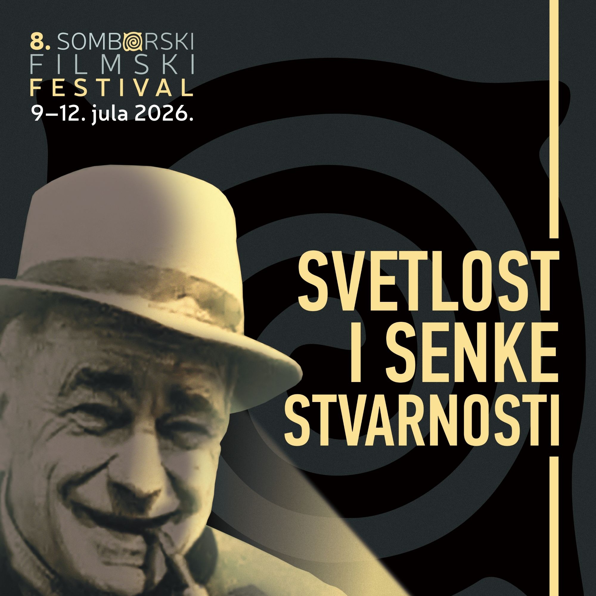 8. Somborski filmski festival
