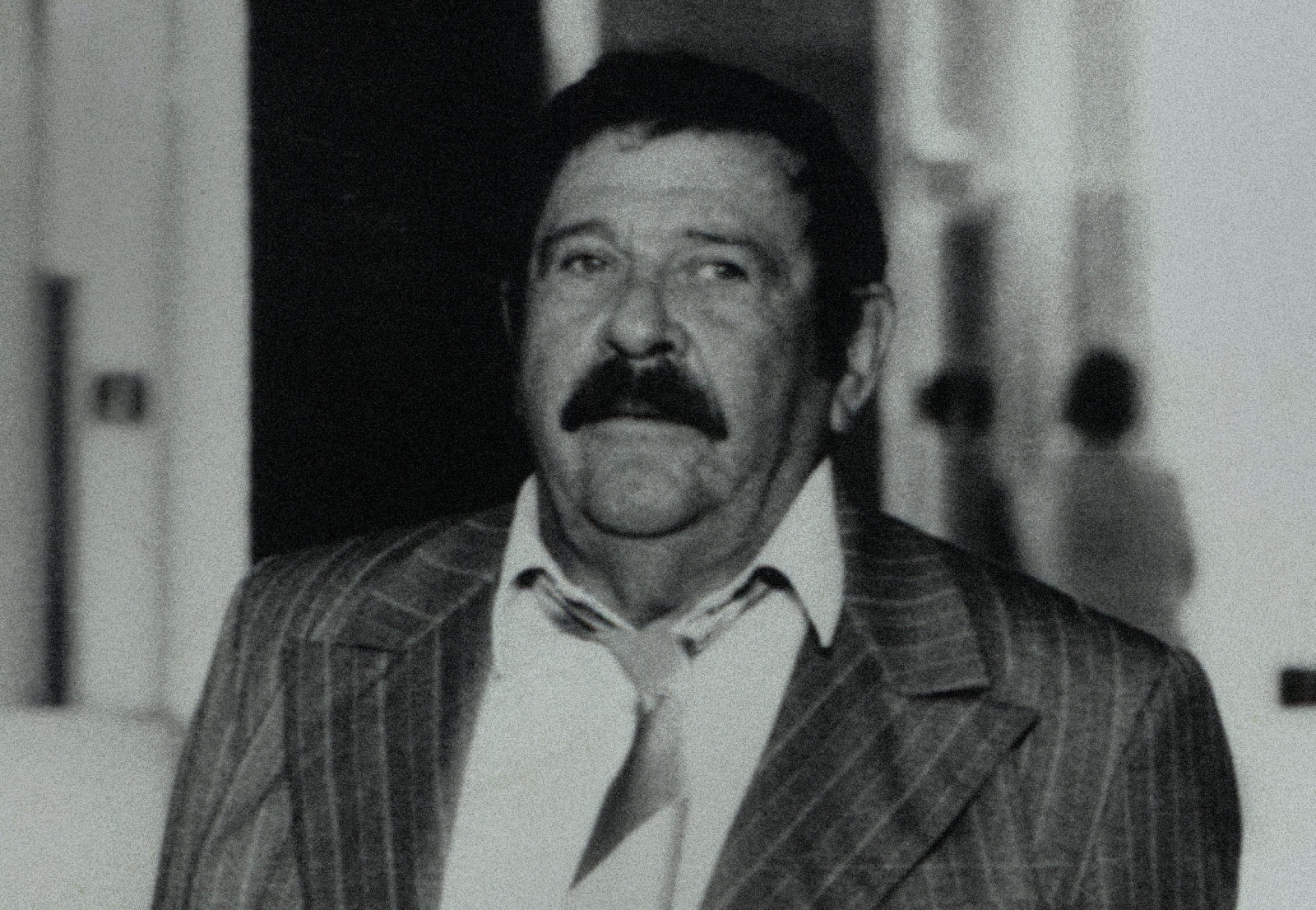 Pavle Vuisić
