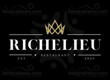 Ruža Rupić i Nikola Mićović od 21h @ Restoran Richelieu