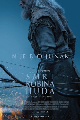 Smrt Robina Huda / The Death of Robin Hood