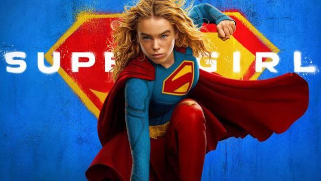 Superdevojka