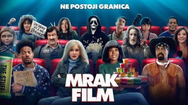 Mrak film