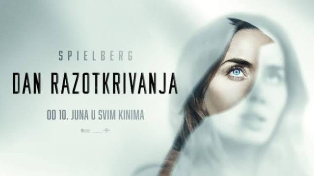 Dan razotkrivanja