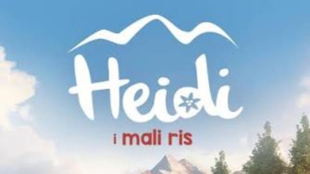 Hajdi i mali ris