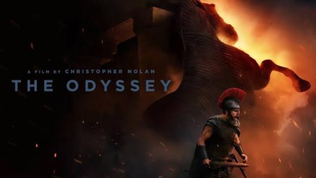 Odiseja