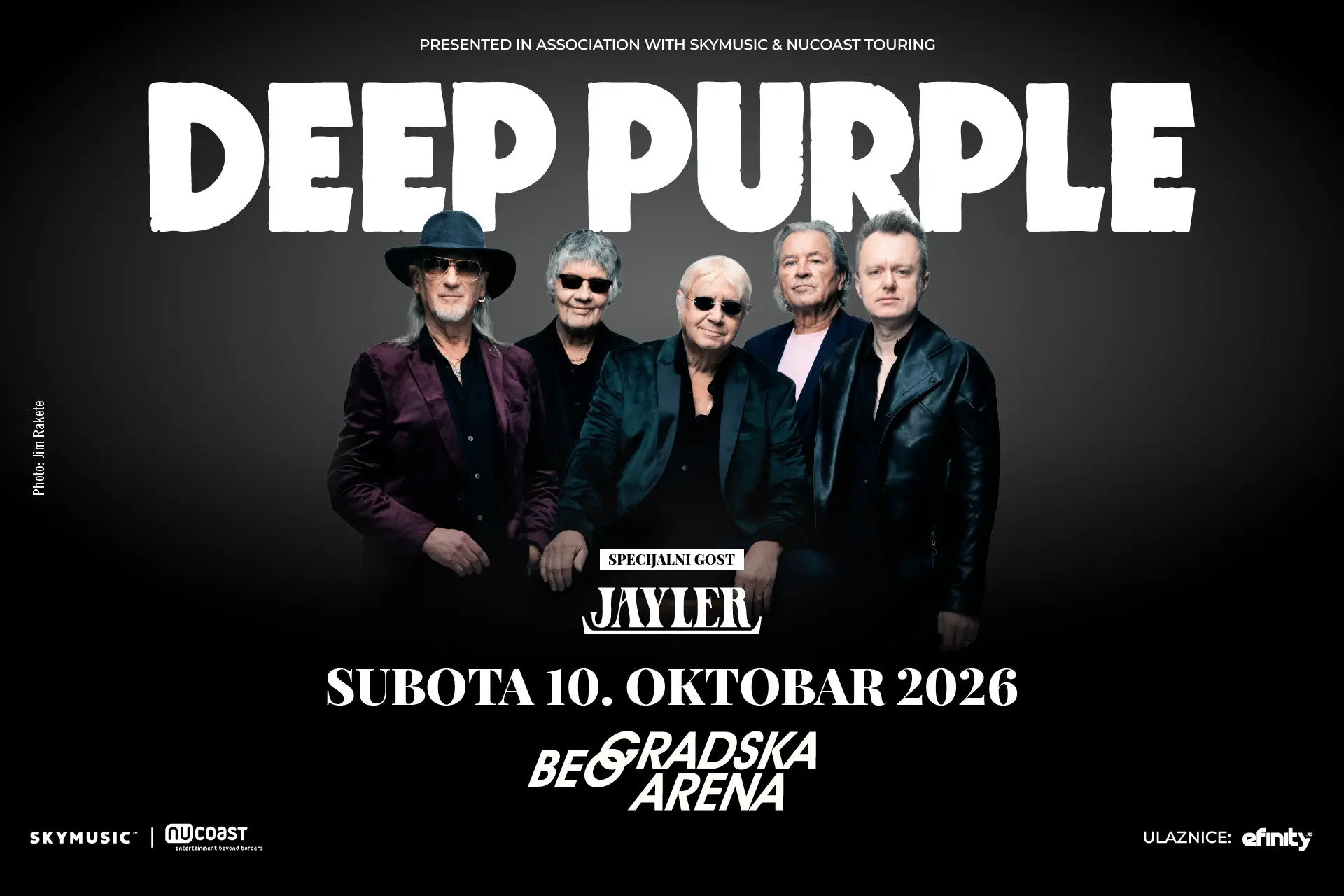 Deep Purple