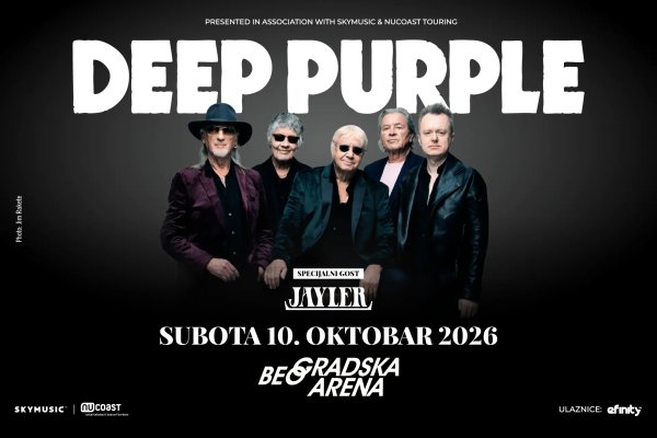 Deep Purple