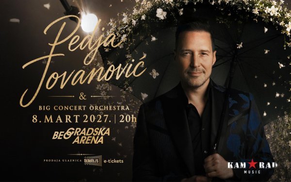 Peđa Jovanović