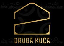 DJ night od 22h @ Kafana Druga kuća