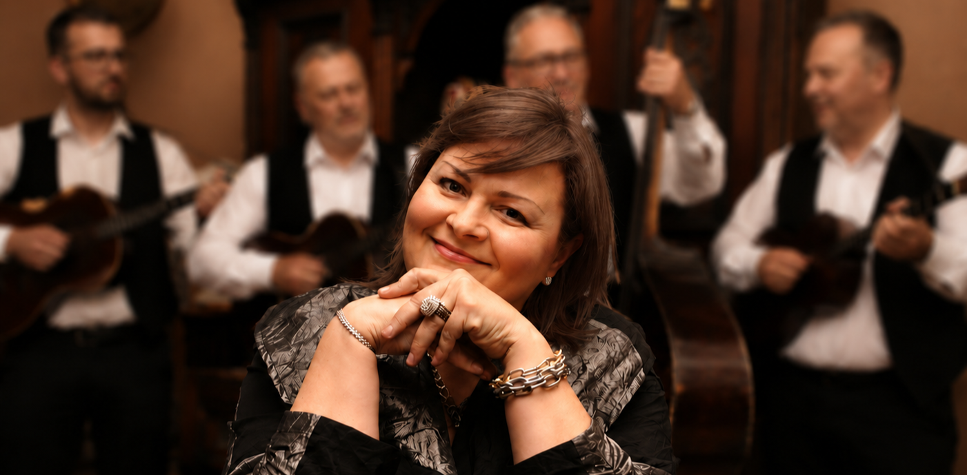 Muzičko veče: Aleksandra Saška Padrov