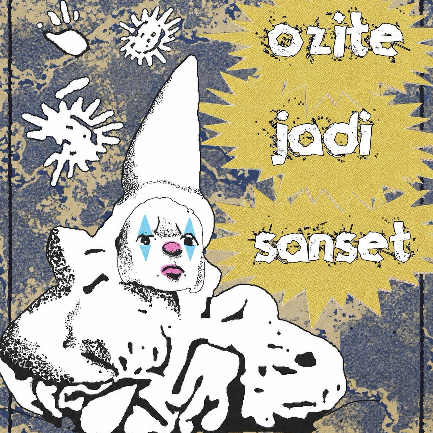 Ozite, Jadi & Sanset