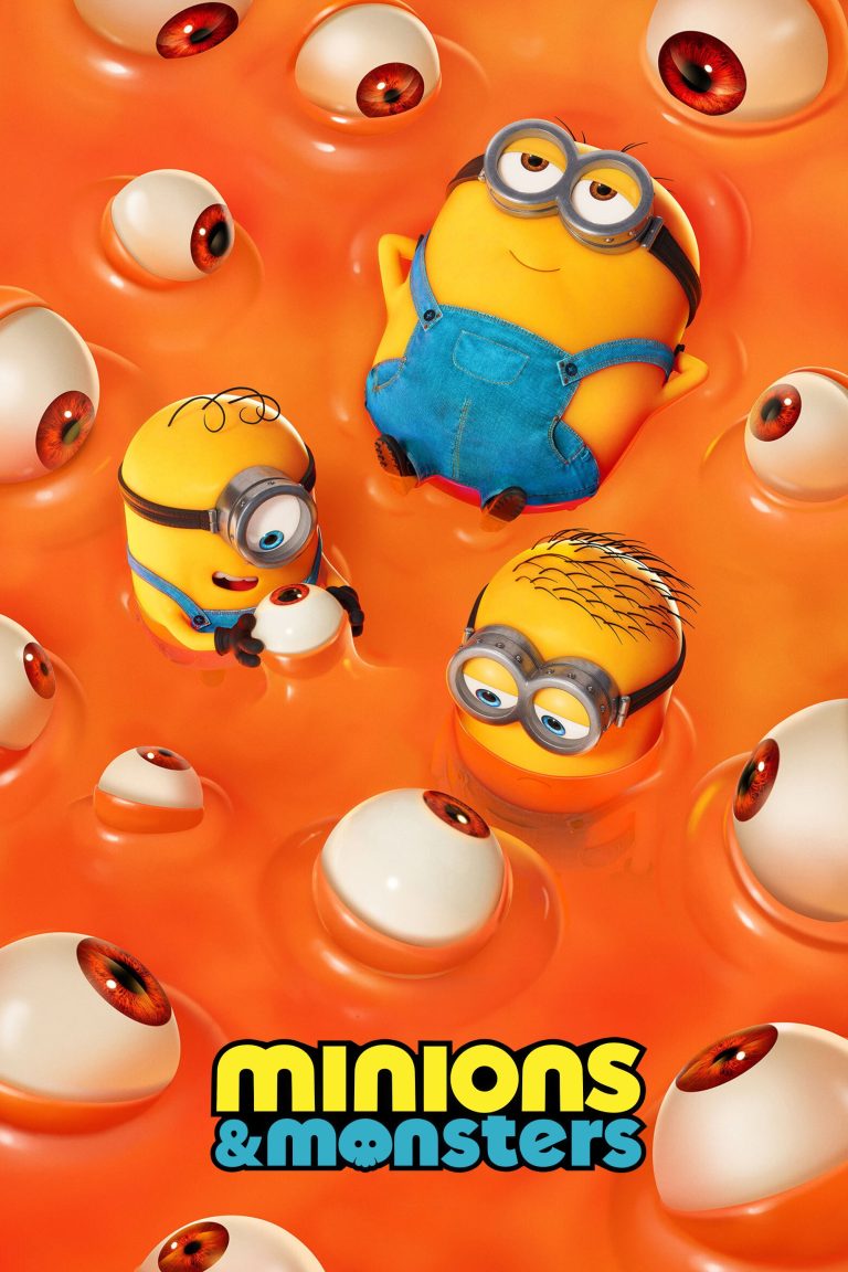 Film “Malci I Monstrumi”