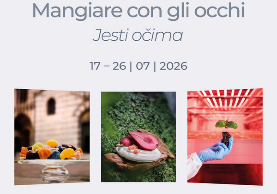 Izložba fotografija „Jesti očima“ u Vršcu